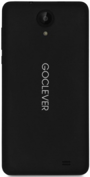 GoClever Quantum 2 550 Black